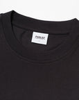 Parlez Complex Short Sleeve T-Shirt - Black