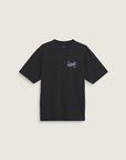 Vans Mens Caballero Short Sleeve T-Shirt - Black