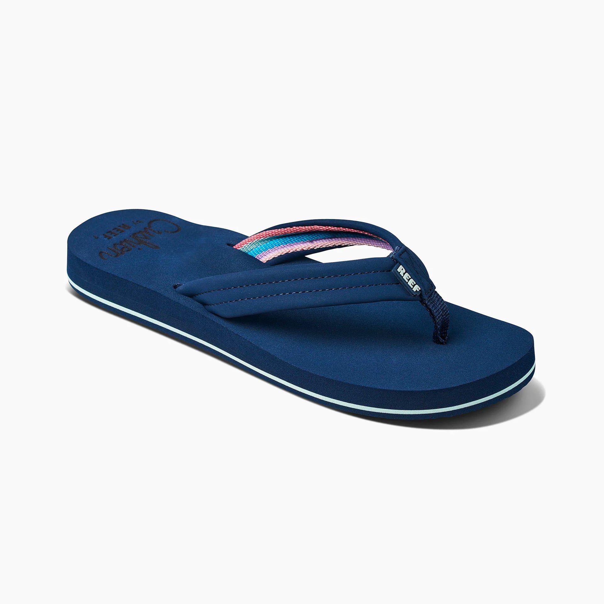 Reef midnight sandal on sale