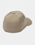 Volcom Mens Full Stone Flexfit Cap - Sage Leaf - ManGo Surfing