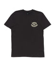 Deus Mens Squeak T-Shirt - Anthracite