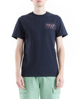Deus Mens Expo T-Shirt - Black