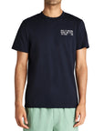 Deus Mens Recoil T-Shirt - Black