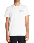 Deus Mens Recoil T-Shirt - Vintage White
