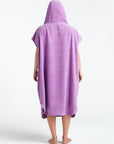 Robie Adults Original-Series Changing Robe - Orchid