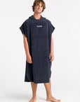 Robie Adults Original-Series Changing Robe - India Ink