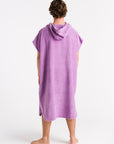 Robie Adults Original-Series Changing Robe - Orchid