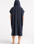 Robie Adults Original-Series Changing Robe - India Ink