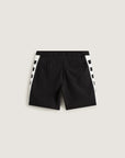 Vans Daily Sideline Mo Boardshorts - Black