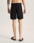 Vans Daily Sideline Mo Boardshorts - Black