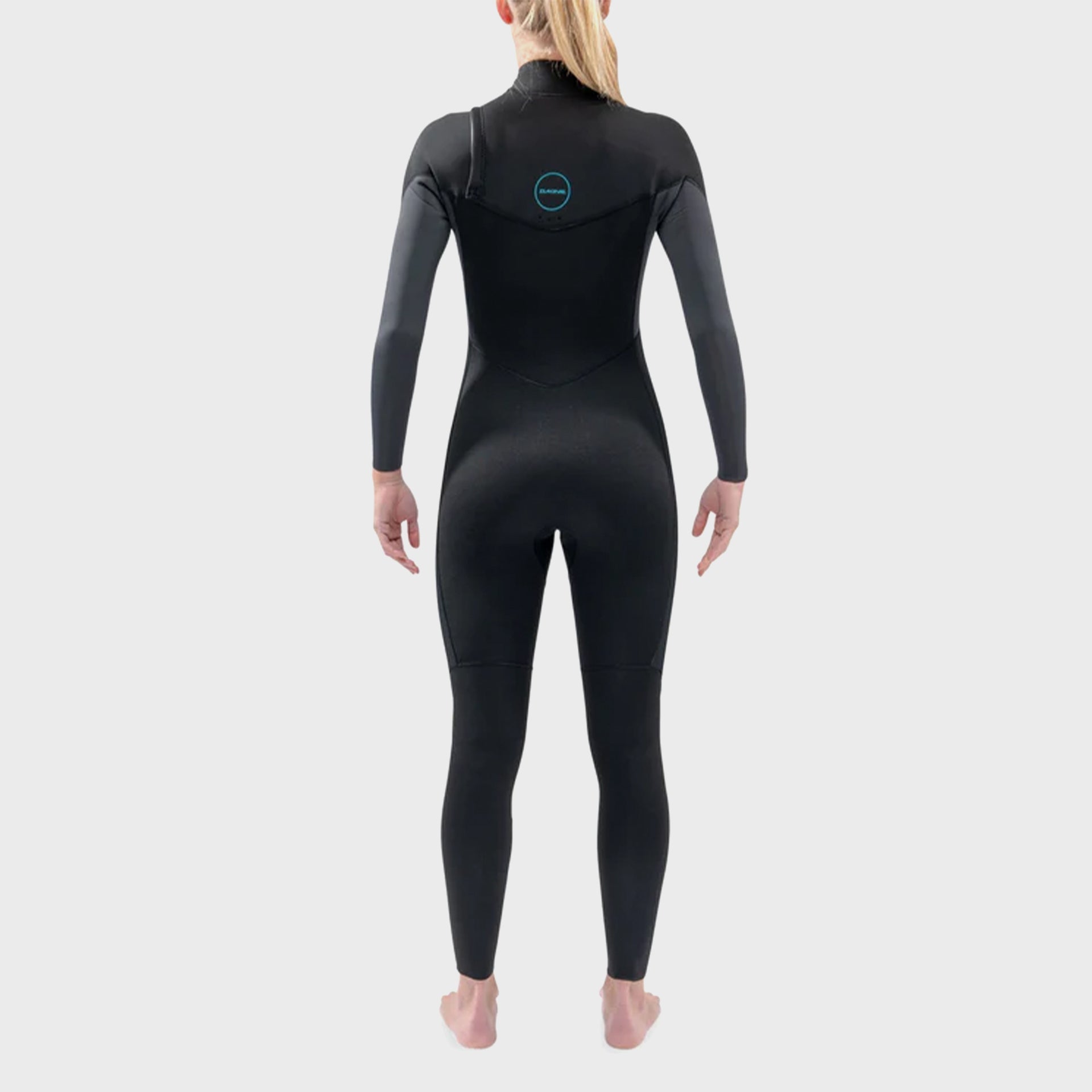 Dakine Quantum 5/4/3 Womens Chest Zip Wetsuit - ManGo Surfing