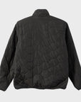 Dark Seas Los Osos Reversible Jacket - Black - ManGo Surfing