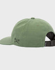 Dark Seas Mens Everest Hat - One Size - Green