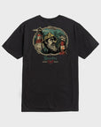 Dark Seas Mens Watchman T-Shirt - Black