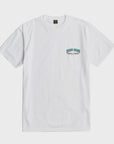 Dark Seas More Party Premium T-Shirt - White - ManGo Surfing