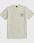 Dark Seas Seaworthy II Stock T-Shirt - Cream