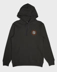 Deus Mens Cosmo Hoodie - Anthracite - ManGo Surfing