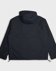 Deus Mens Dennis Transitional Jacket - Anthracite - ManGo Surfing