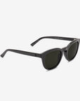 Electric Bellevue Sunglasses - Gloss Black - ManGo Surfing