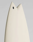 Elemnt Torrino Twin Surfboard 3F Future - Dune - ManGo Surfing