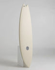 Elemnt Torrino Twin Surfboard 3F Future - Dune - ManGo Surfing