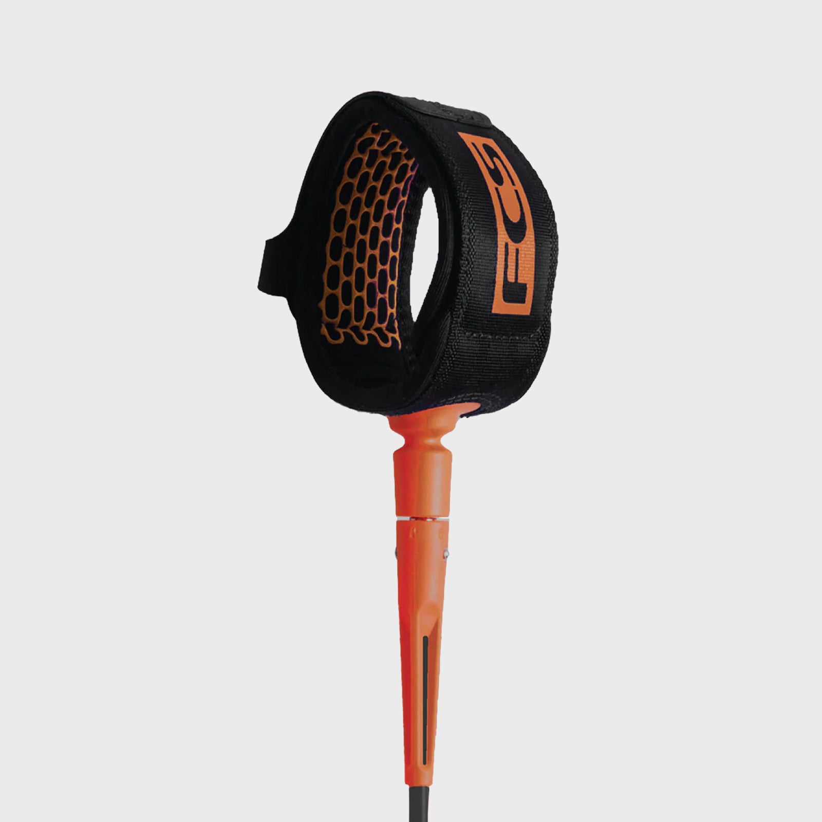 FCS All Round Essential Leash - Eclipse - ManGo Surfing