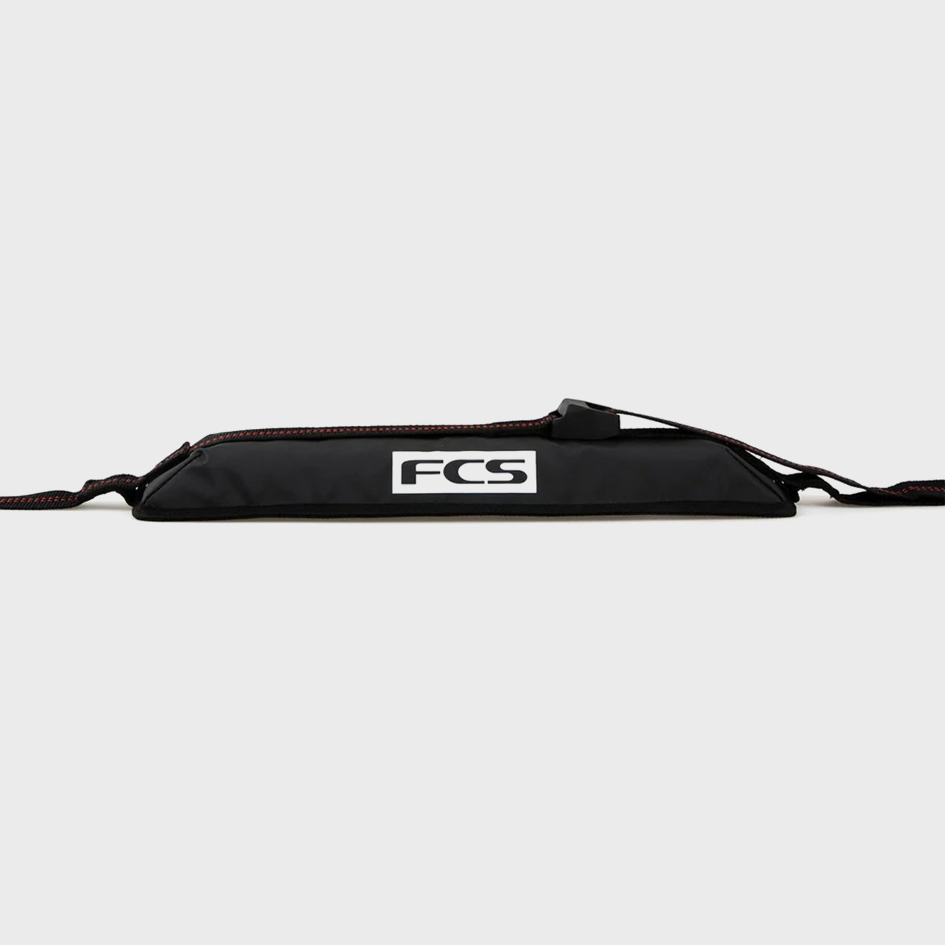 FCS Cam Lock Double Soft Racks - ManGo Surfing