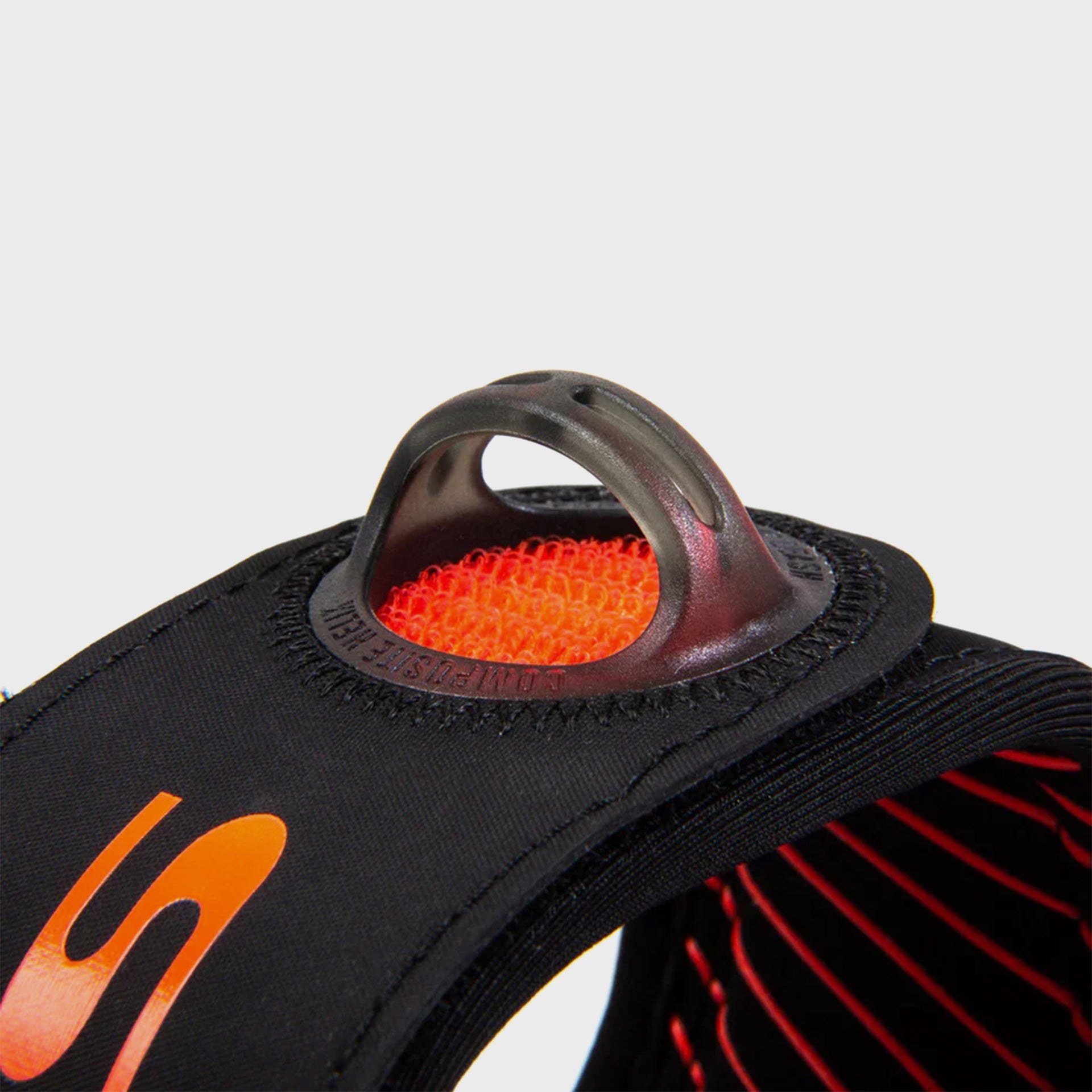 FCS Freedom Helix All Round Leash - 7" - Various Colours - ManGo Surfing