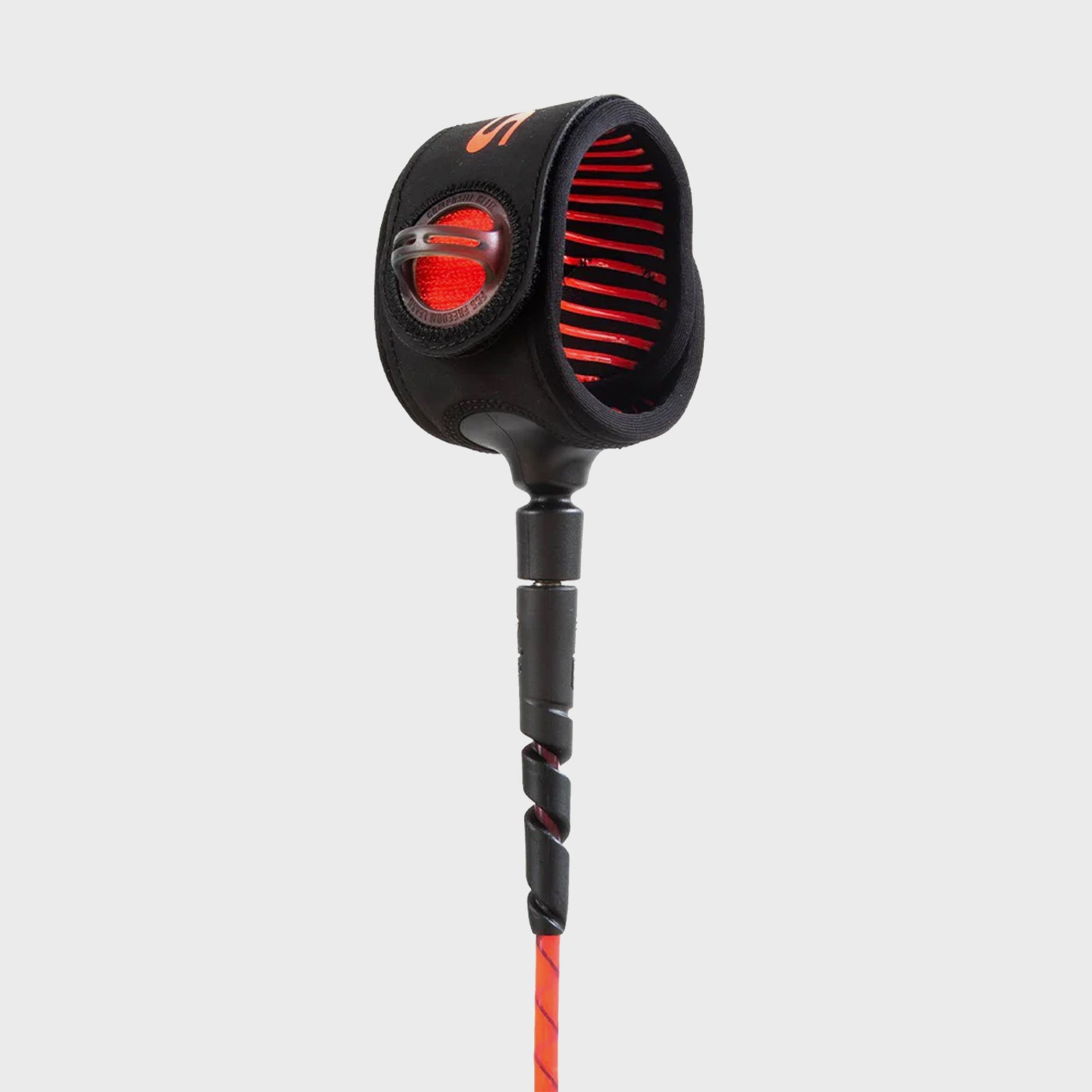 FCS Freedom Helix All Round Leash - 7" - Various Colours - ManGo Surfing