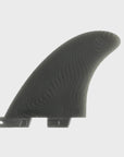 FCS Reactor Neo Glass Eco FCS II Tri Fins - Medium - Ash - ManGo Surfing