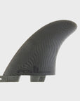 FCS Reactor Neo Glass Eco FCS II Tri Fins - Medium - Ash - ManGo Surfing