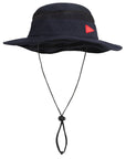 Florence Marine Airtex Boonie Hat - Department Navy - ManGo Surfing