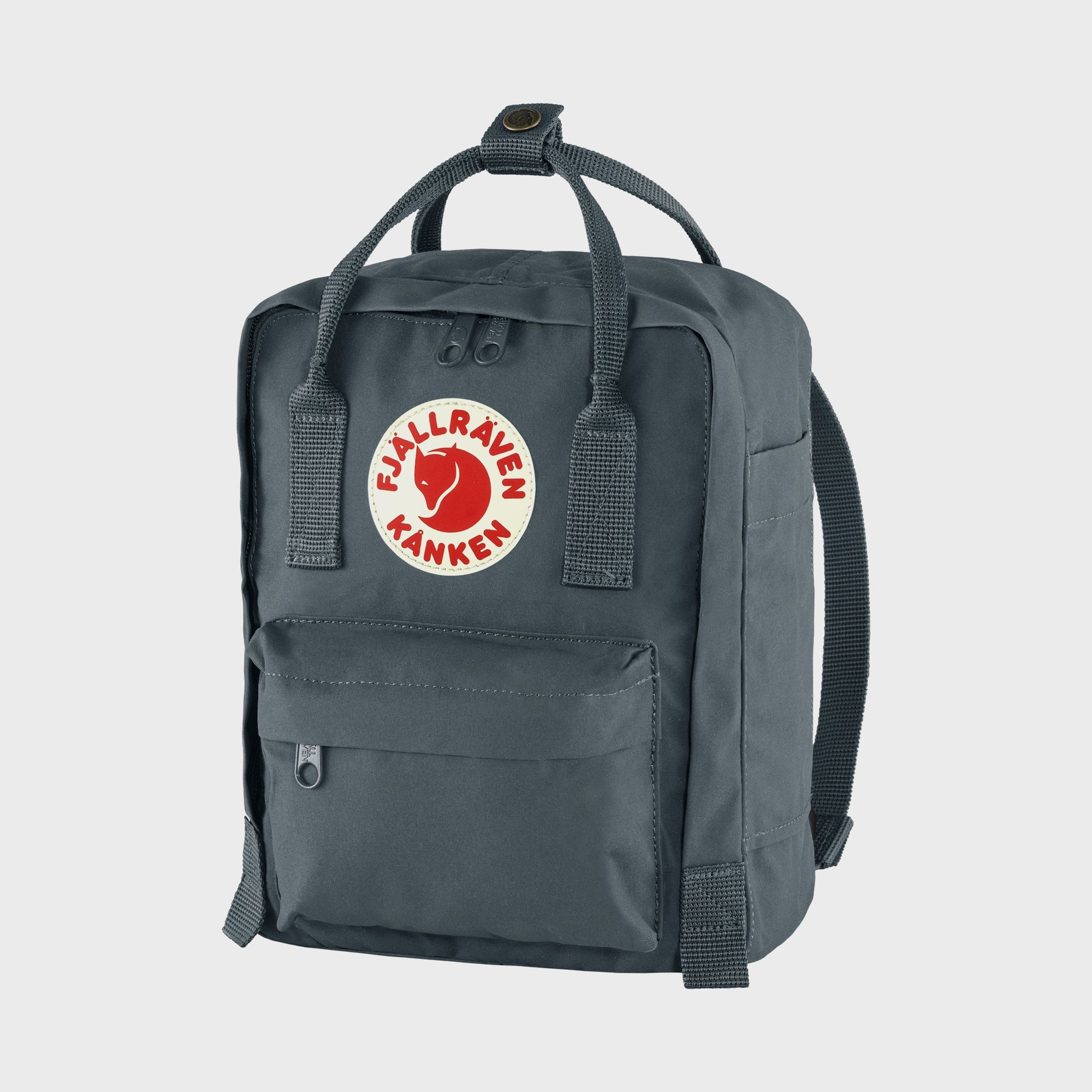 Fjallraven graphite backpack hotsell