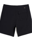 Florence Marine F1 Cordura Utility Short - Black - ManGo Surfing