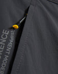 Florence Marine F1 Cordura Utility Short - Charcoal - ManGo Surfing