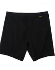 Florence Marine Standard Issue Boardshort - Black - ManGo Surfing
