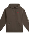 Florence Marine Florence Hoodie - Pumice