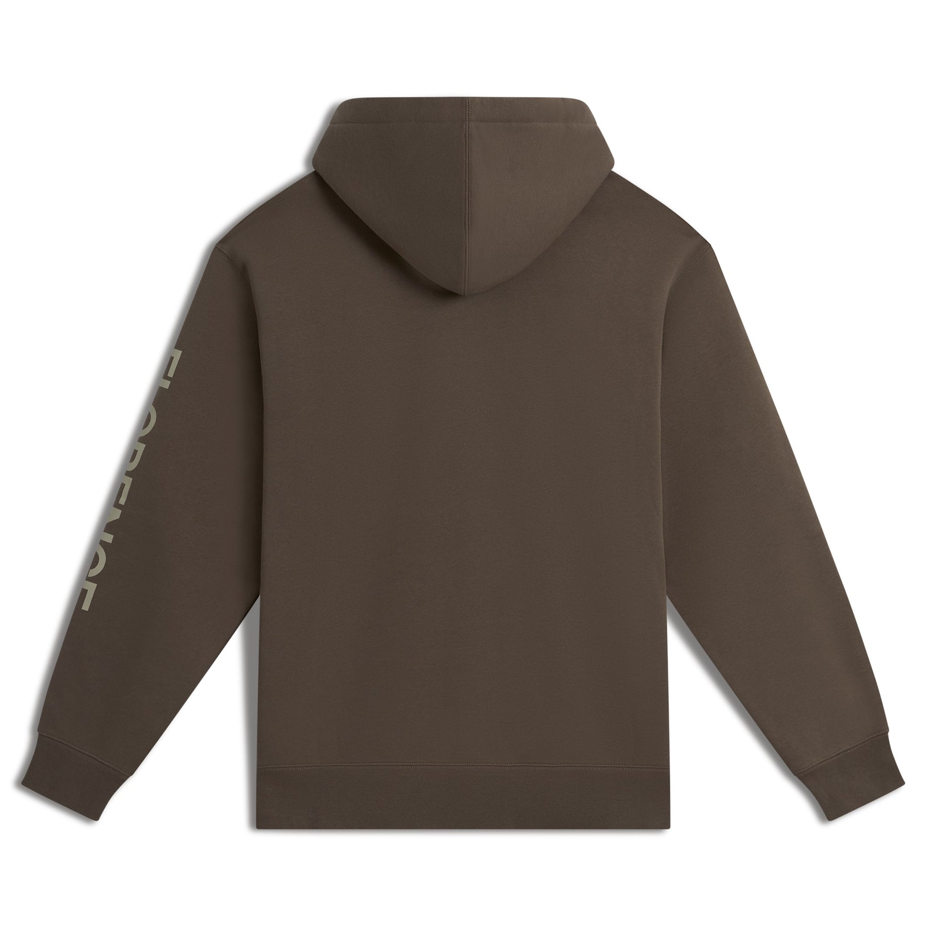Florence Marine Florence Hoodie - Pumice - ManGo Surfing