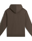 Florence Marine Florence Hoodie - Pumice