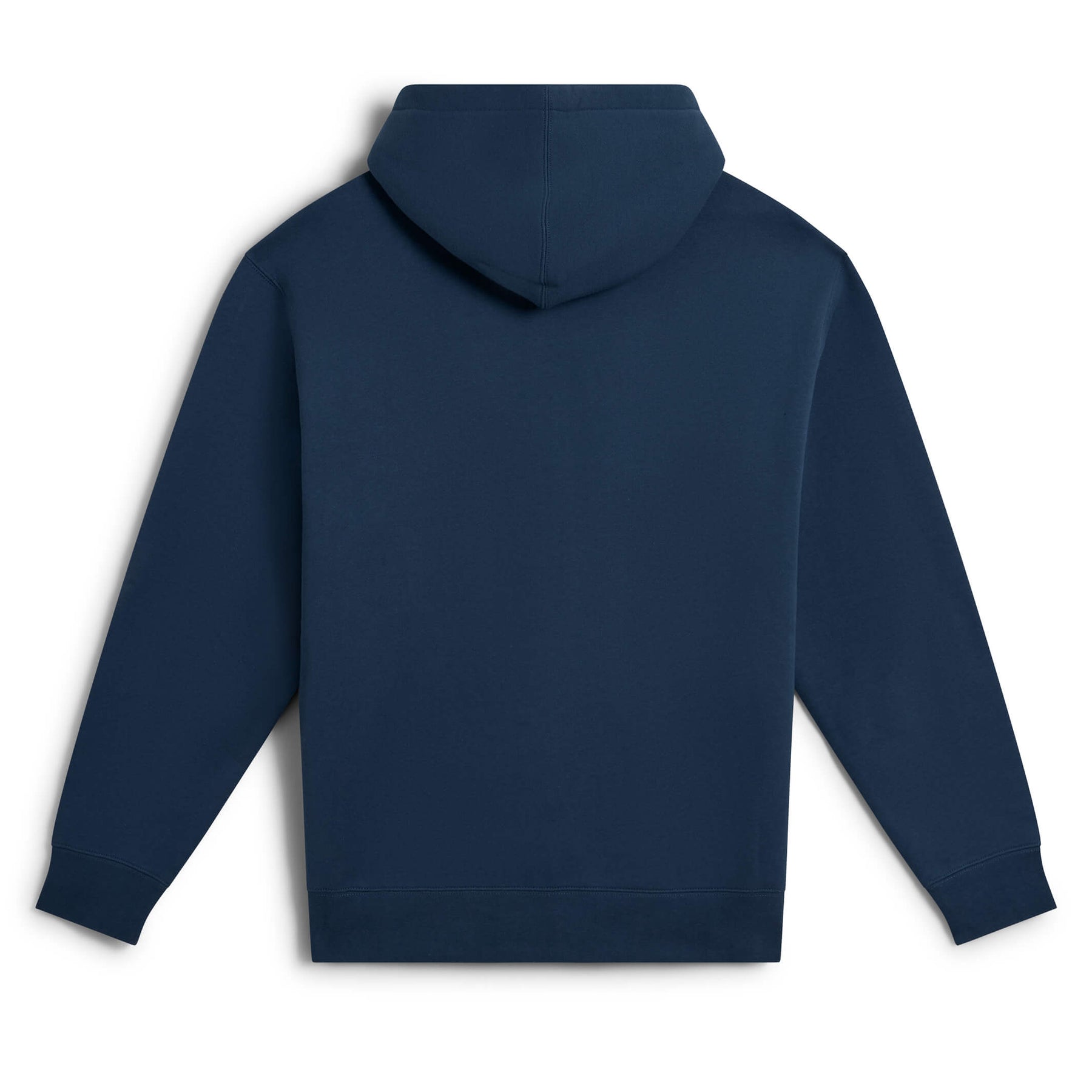 Florence Marine Florence Embroidered Hoodie - Dark Blue - ManGo Surfing