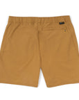 Florence Marine All Purpose Cordura Short - Mustard - ManGo Surfing