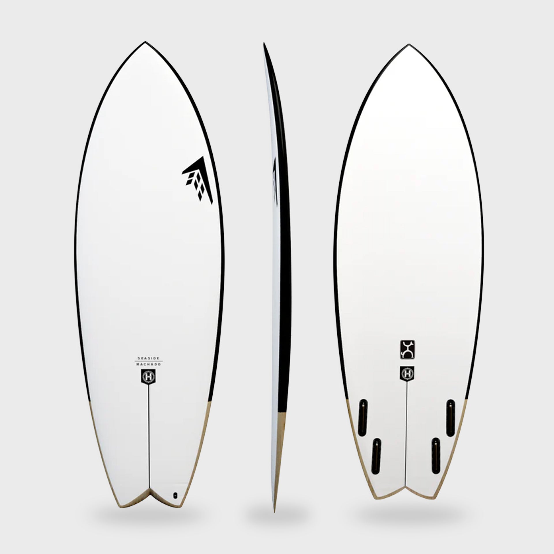 FireWire　シーサイド　マチャド　ヒーリアム Seaside | Shop in United States