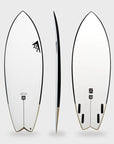 Firewire Seaside - Helium - ManGo Surfing