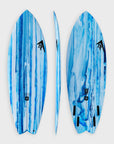 Firewire Seaside Surfboard - 2025 Limited Edition - ManGo Surfing