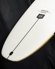 Firewire Helium Groove Shortboard (Futures)