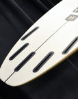Firewire Helium Groove Shortboard (Futures)