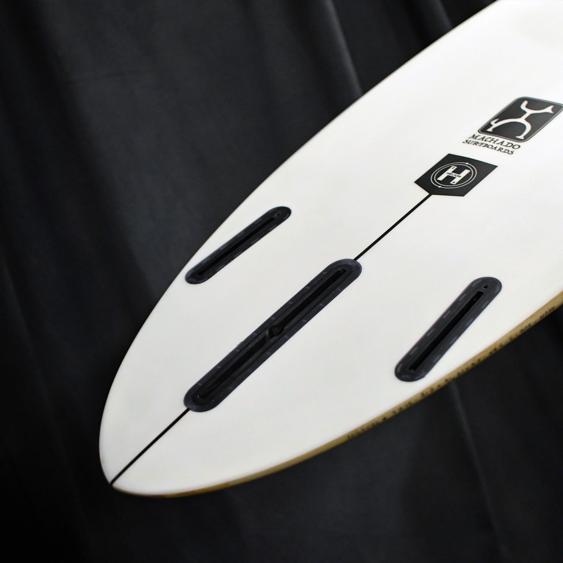 MACHADO SUNDAY FIREWIRE サーフボード Sunday Army Green 7'0