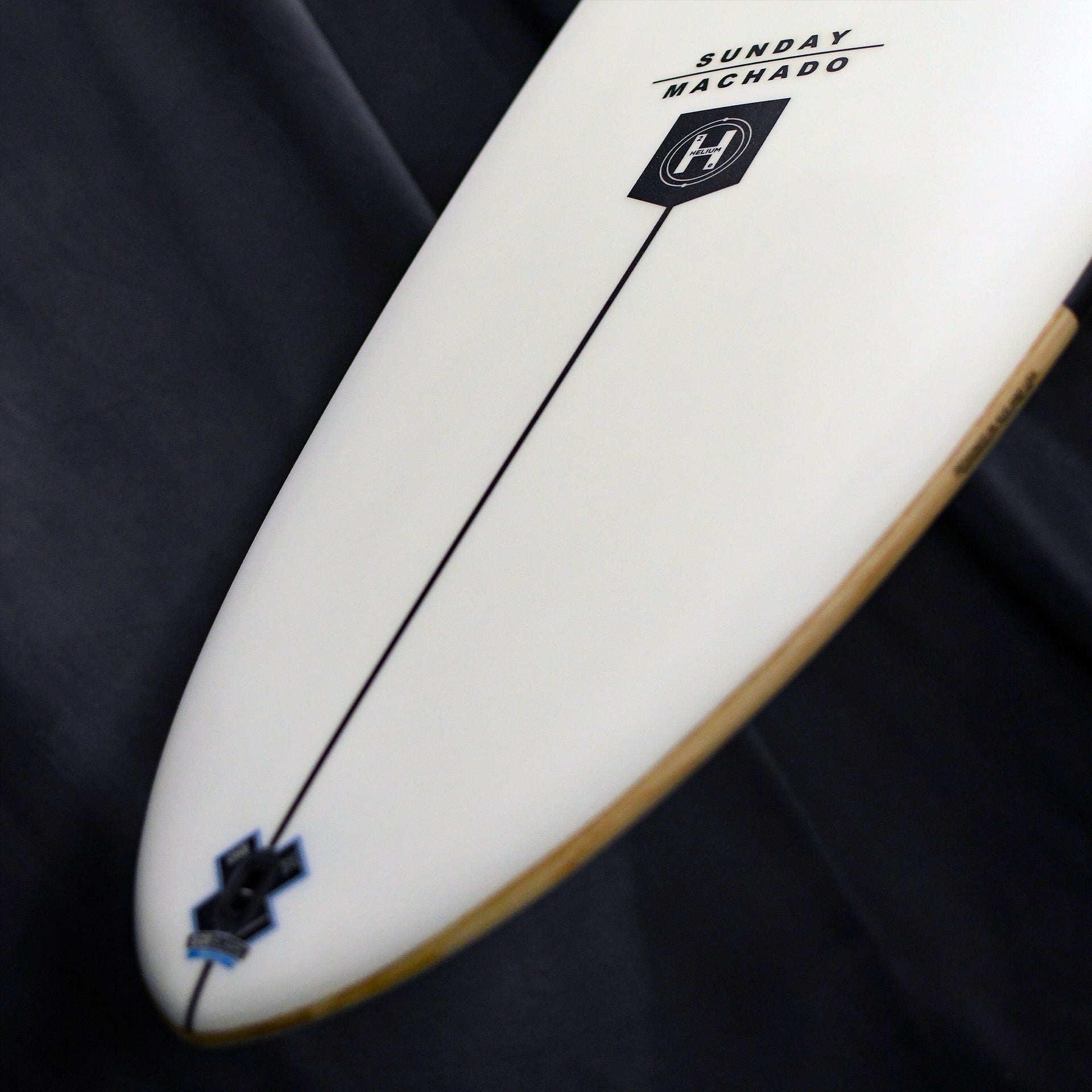 Firewire Sunday - 5'6 - Helium – ManGo Surfing