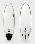 FireWire - Sunday - 6'0 x 20 1/4 x 2 3/4 - 38.2 LTRS - FCS2 - 2+1