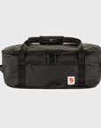 Fjallraven High Coast Duffel 36 - Black